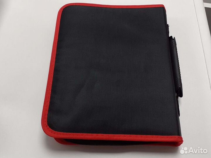 Набор профессиональный для снятия обшивки в авто