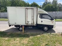 Hyundai Porter 2.5 MT, 2011, 265 000 км, с �пробегом, цена 950 000 руб.