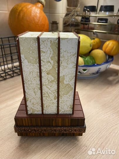 Портсигар СССР