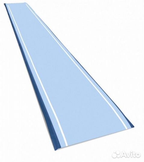 Дорожка акробатическая spieth Gymnastics Moscow 12х2 м, 10 элементов 1790764