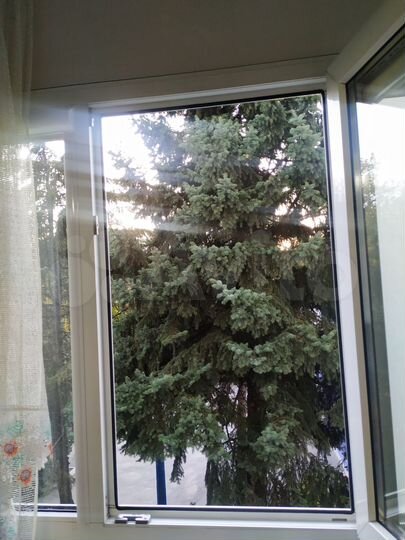 2-к. квартира, 55 м², 3/8 эт.