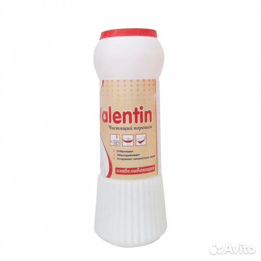 Чистящий порошок 