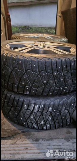 Шины диски и колеса на 16
