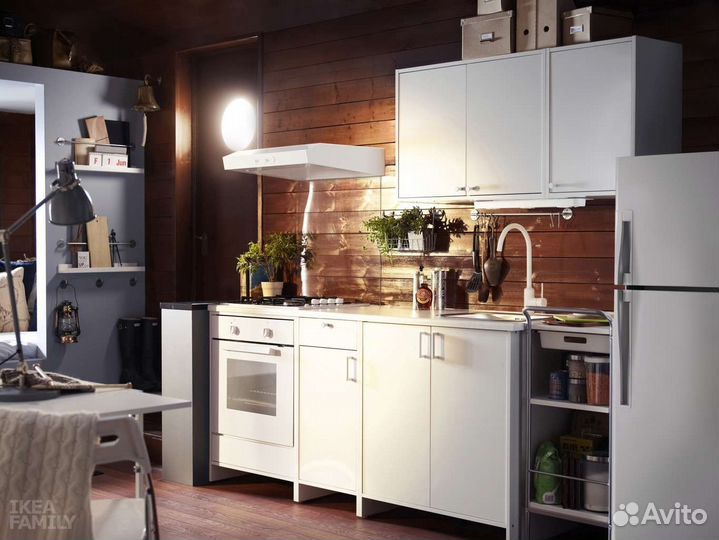 Духовой шкаф IKEA