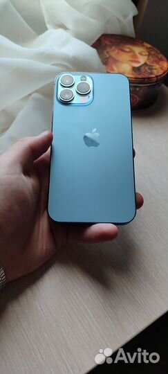 iPhone 13 Pro, 128 ГБ