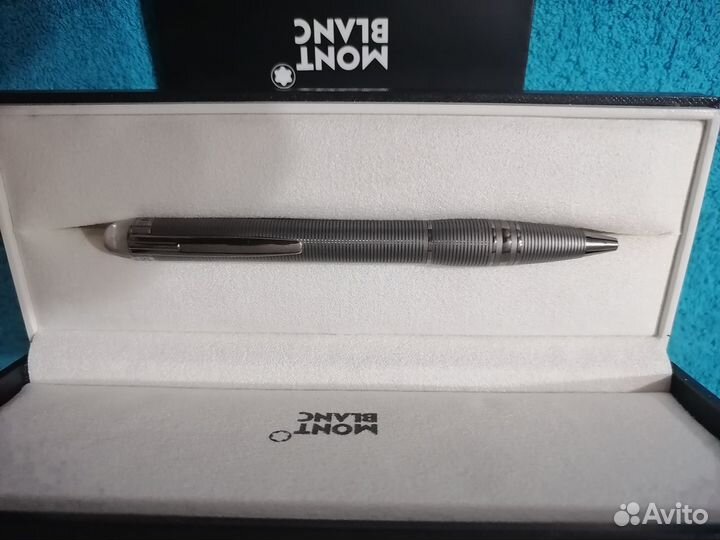 Ручка montblanc