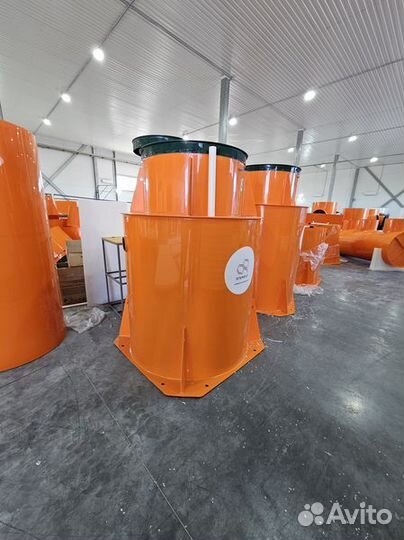 Септик для семьи без запаха