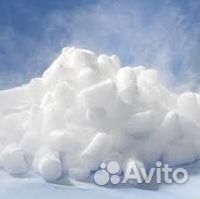 Термоконтейнер сухой лёд