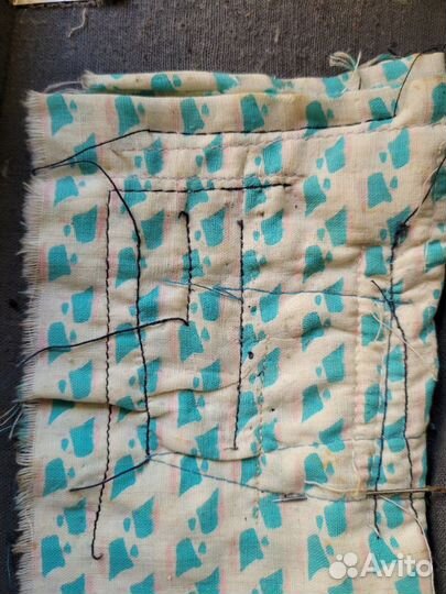 Швейная машина Подольск 142