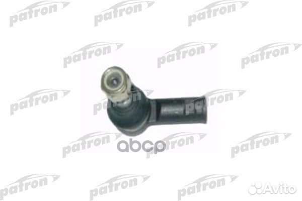 Наконечник рулевой тяги RHT M16x1.5 9014600148