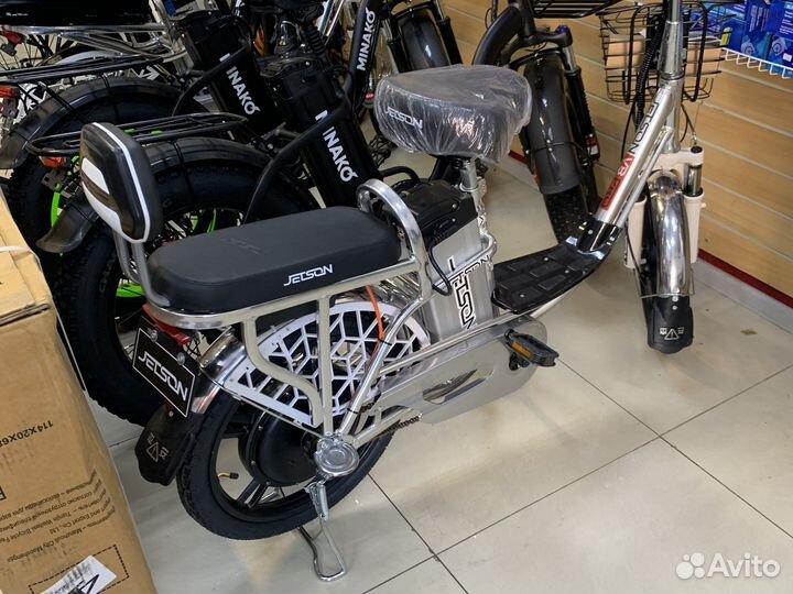 Электро велосипеды электро самокаты