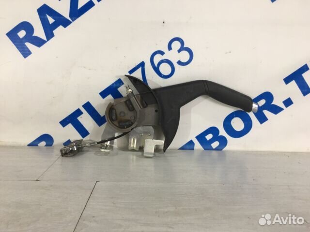 Ручник KIA RIO 3 рест 1.4 AT хетчбэк