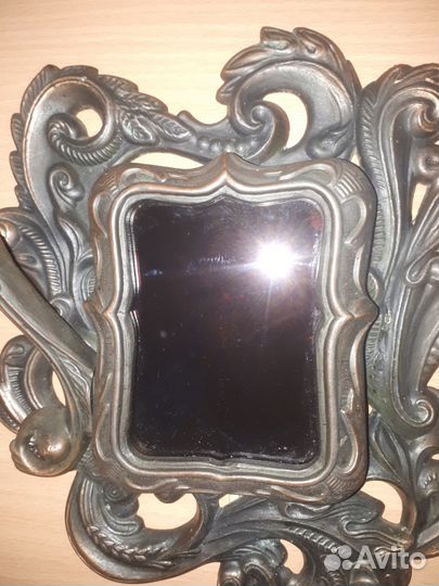 Бра зик Сказы Бажова с голограммой СССР