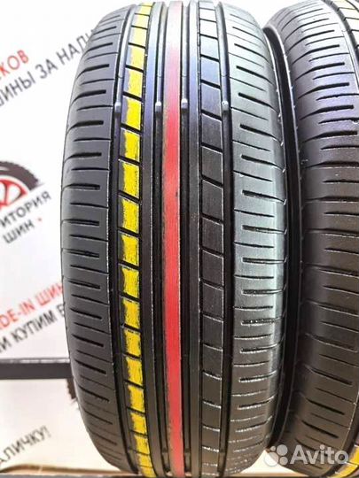 Yokohama BluEarth Ecos ES31 185/55 R15 82V