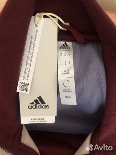 Оригинал Adidas, Америка куплен в Нью Йорке