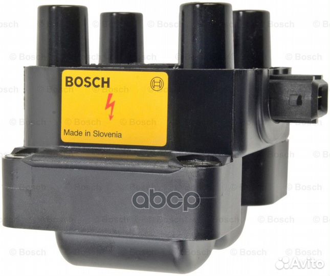 Катушка зажигания 0221503407 Bosch