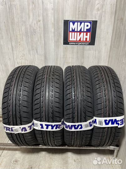 КАМА Breeze 175/65 R14 82T