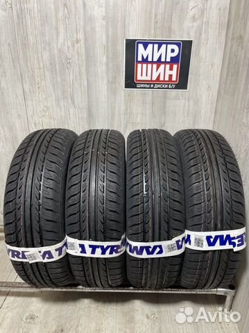 КАМА Breeze 175/65 R14 82T