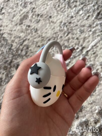 Чехол на airpods pro 2 hello kitty