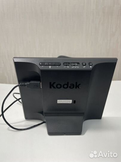 Цифровая фоторамка новая Kodak