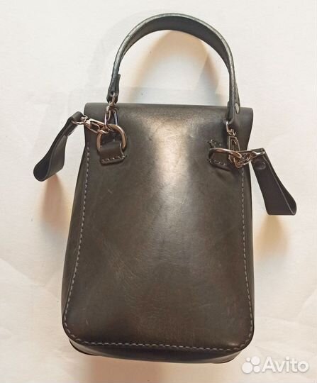 Сумка мужская ручная