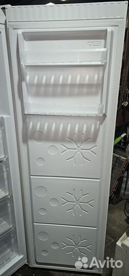 Морозильный шкаф бу