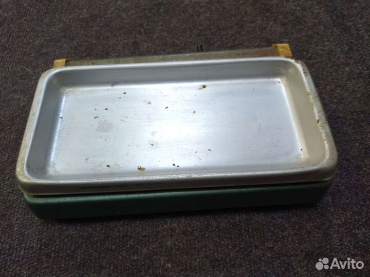 Кухонные весы СССР