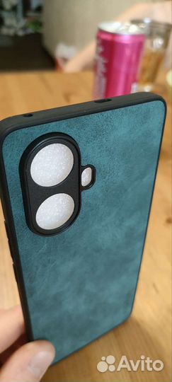 Чехол на realme 10 pro plus