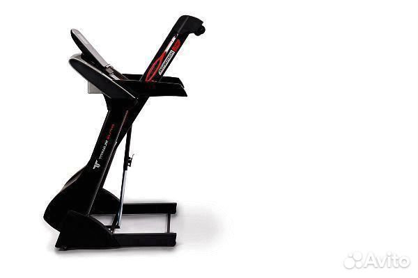 Беговая дорожка Titanium Masters Physiotech THF