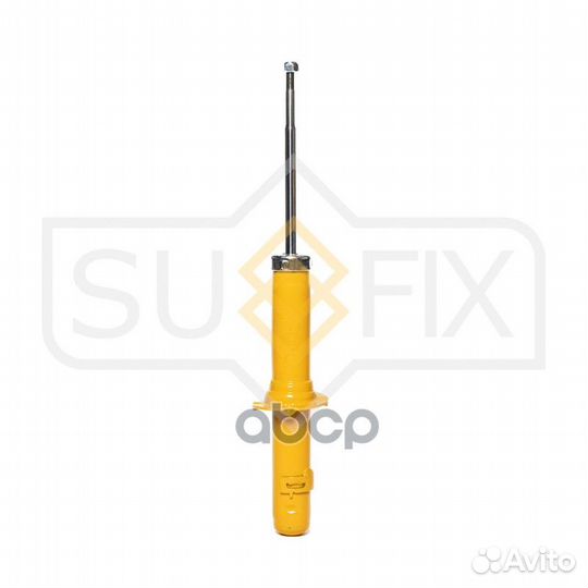 Амортизатор перед прав/лев SA1595 sufix