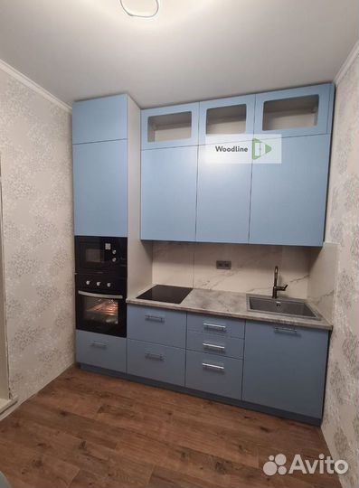 Кухонный гарнитур на заказ