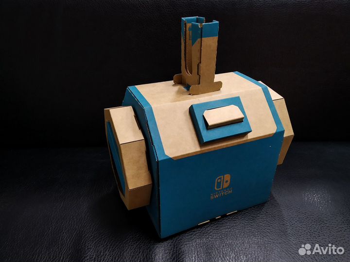Игра Nintendo Labo для Switch