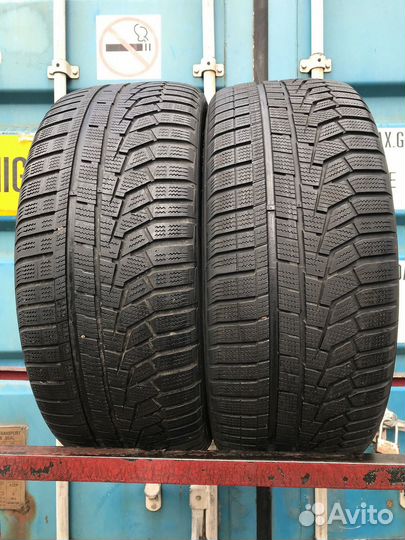 Hankook Winter I'Cept Evo2 W320 235/50 R18