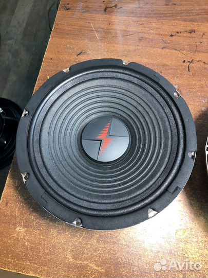 Нч динамики PPI pm.804