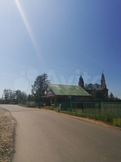 Здание, 157.3 м²
