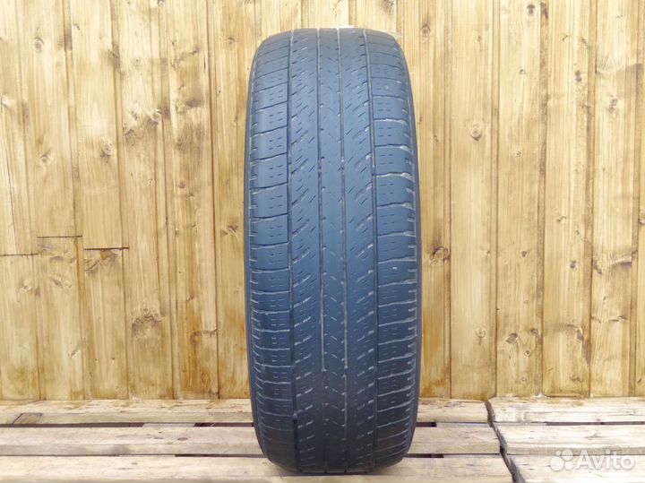 Toyo Open Country A/T 215/55 R18 95H