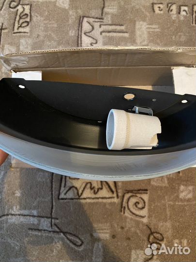 Бра настенный