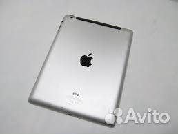 iPad 4 16gb