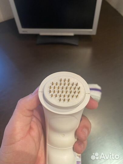 Акупунктурный массажер