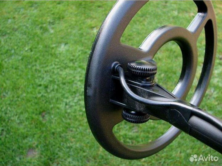 Металлоискатель Tecnetics Eurotek