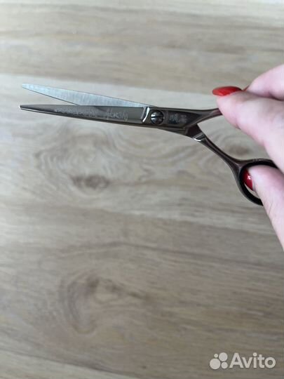 Ножницы для стрижки волос