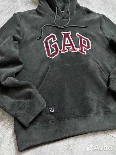 Gap толстовка