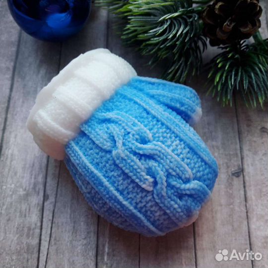 Формы для мыла