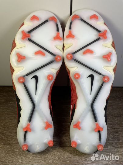 Бутсы Nike Phantom GX Elite FG