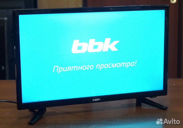 Телевизоры
