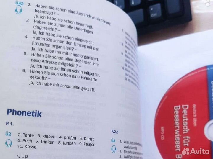 Deutsch für Besserwisser B1 Hueber