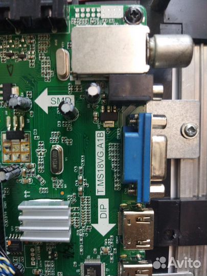 T.MS18VG.A1B и MP022-N