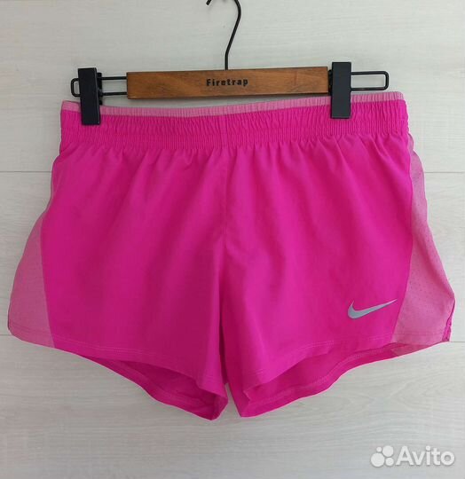 Шорты nike женские