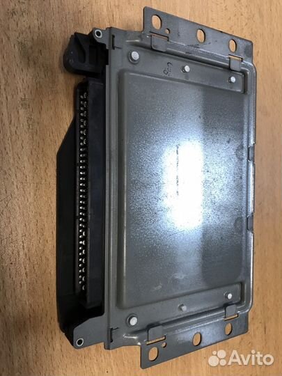 Блок управления АКПП Пежо Ситроен