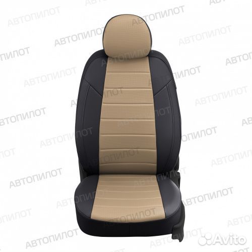 Авточехлы Opel Astra H 2004-2007 Хэтчбэк 5 дв